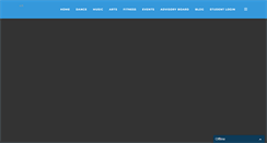 Desktop Screenshot of iaidonline.org